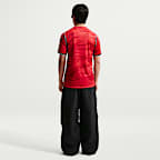 Jersey South Korea 2026 Home World Cup