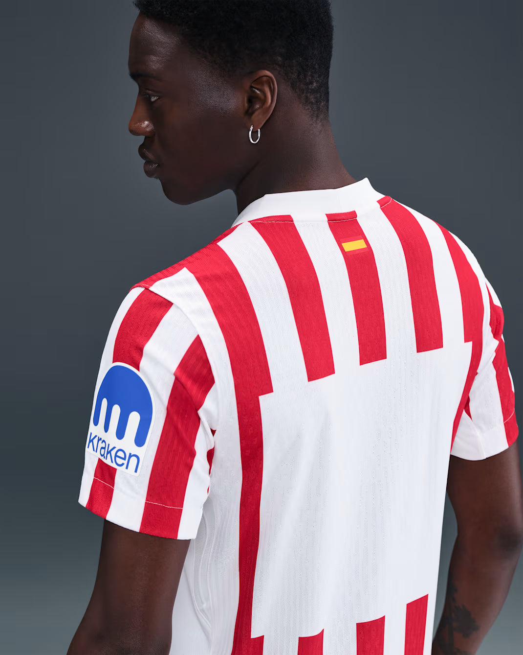 Atlético Madrid 2025/26 Home