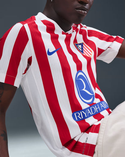 Atlético Madrid 2025/26 Home