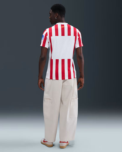 Atlético Madrid 2025/26 Home
