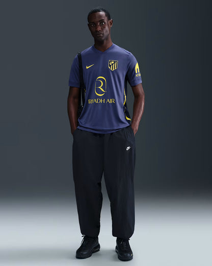 Atlético Madrid 2025/26 Away