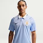 Jersey Uruguay 2026 Home World Cup
