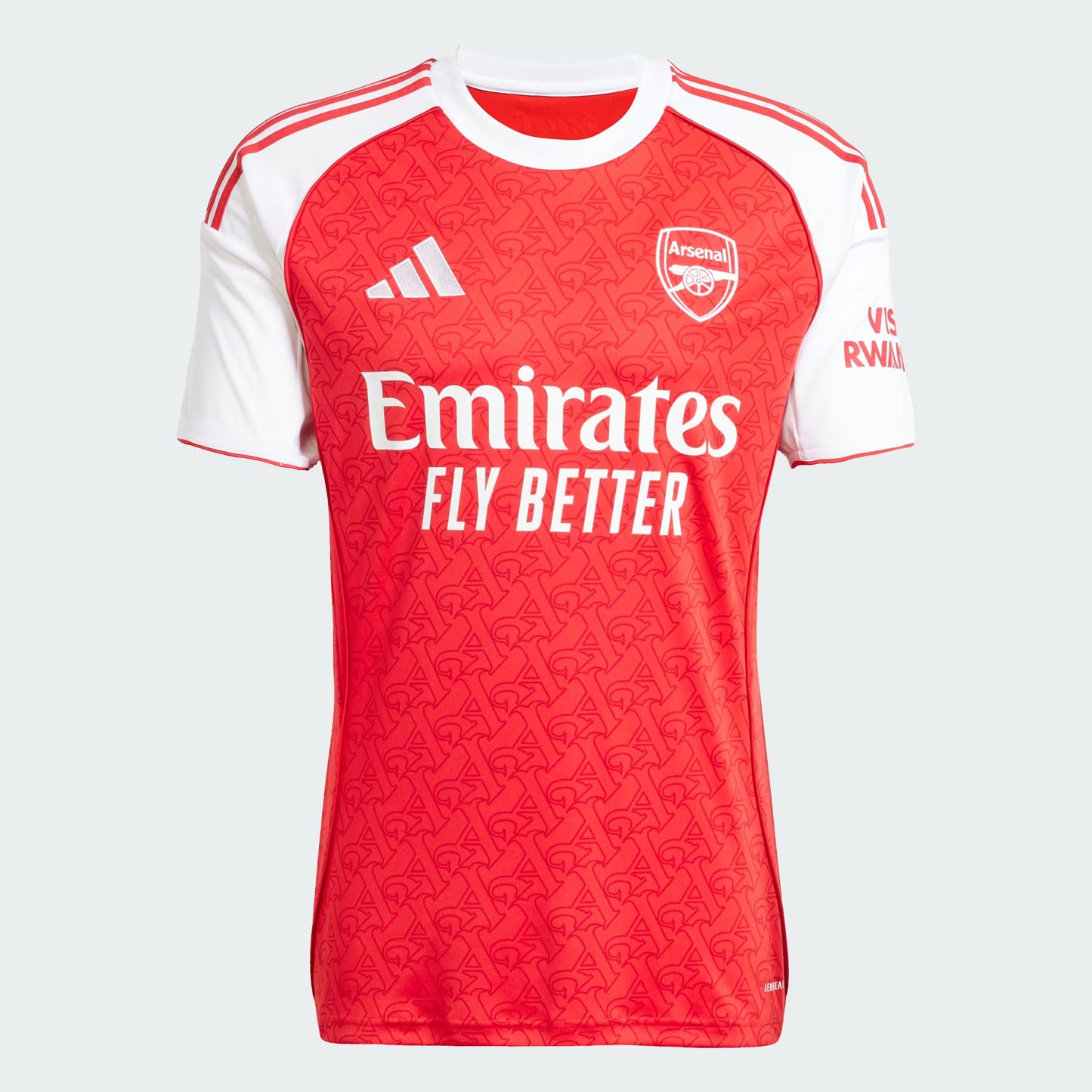 Jersey Arsenal 25/26 Home Jersey