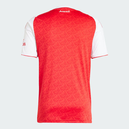 Jersey Arsenal 25/26 Home Jersey