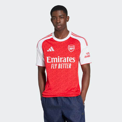 Jersey Arsenal 25/26 Home Jersey