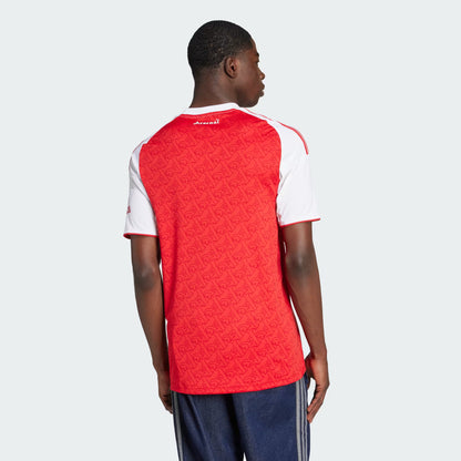 Jersey Arsenal 25/26 Home Jersey