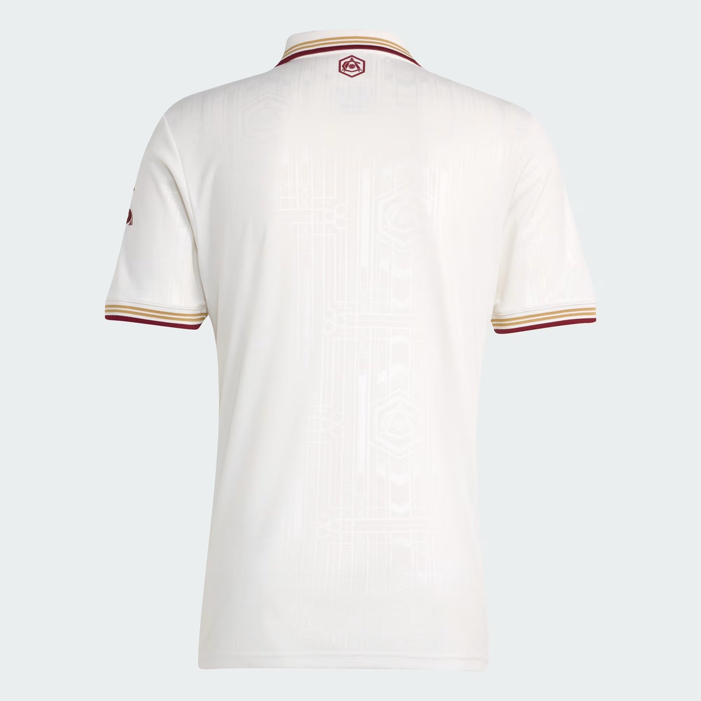 Jersey Arsenal 25/26 Third