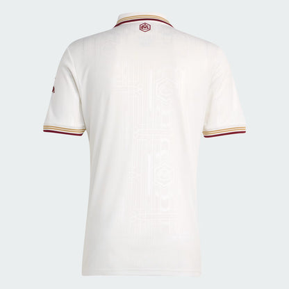 Jersey Arsenal 25/26 Third