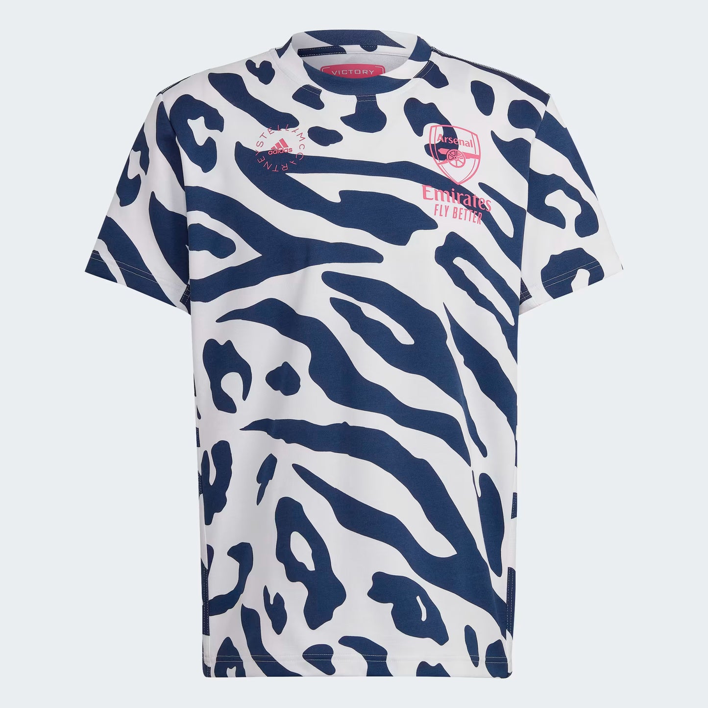 Jersey Arsenal FC x adidas by Stella McCartney T-Shirt