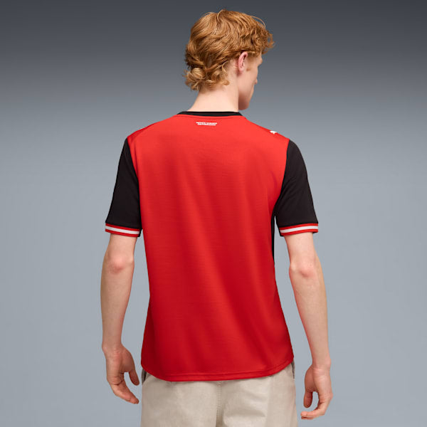 Jersey Austria 2026 Home World Cup