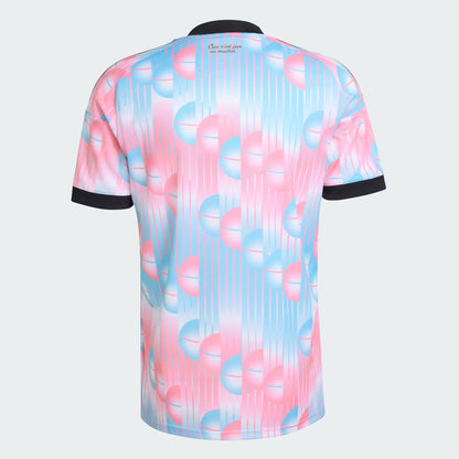Jersey Belgium 2026 Away WorldCup