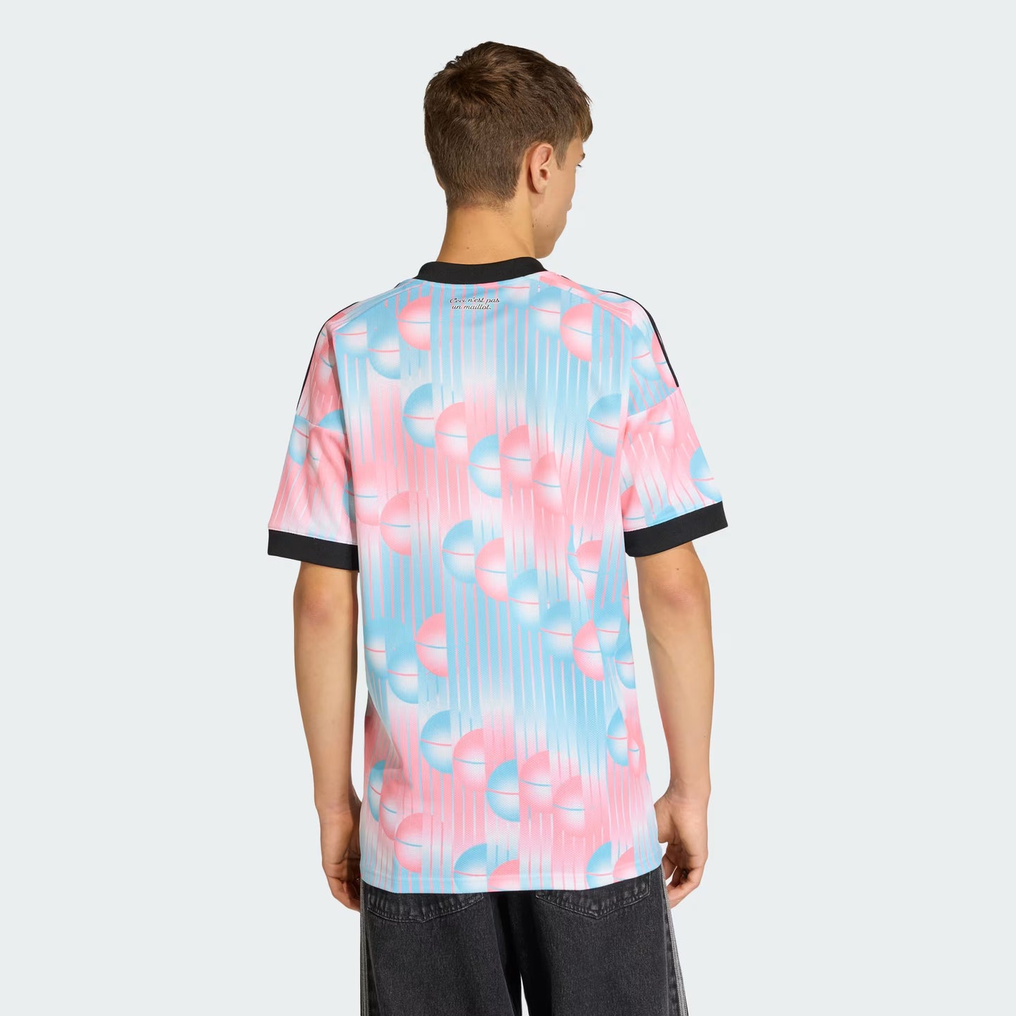 Jersey Belgium 2026 Away WorldCup