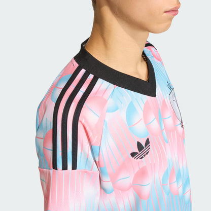 Jersey Belgium 2026 Away WorldCup
