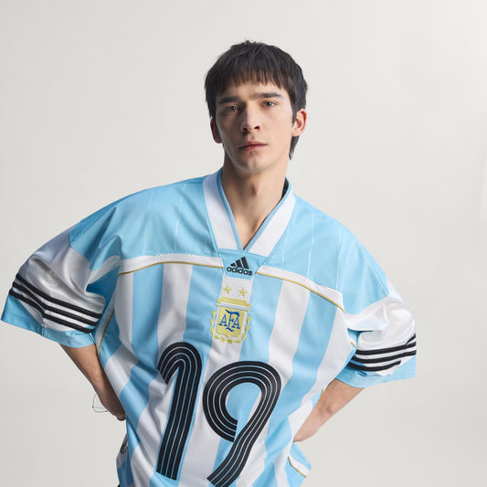 Jersey Bringback Remixed Argentina