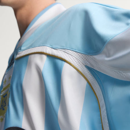 Jersey Bringback Remixed Argentina