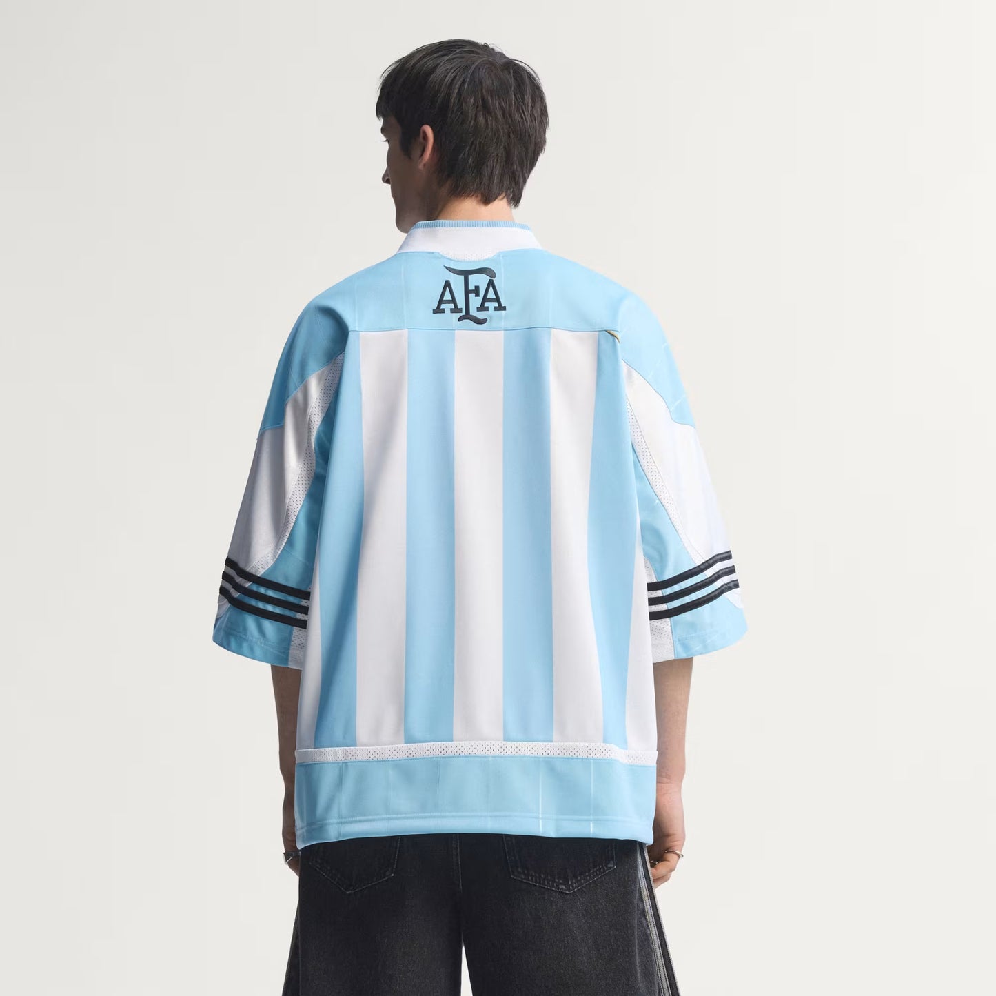 Jersey Bringback Remixed Argentina