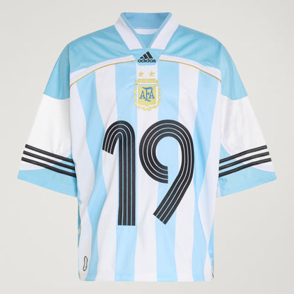 Jersey Bringback Remixed Argentina