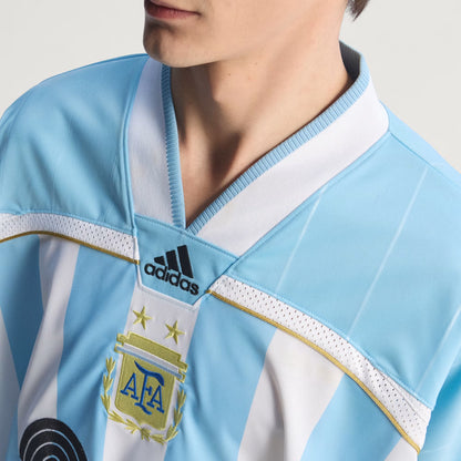 Jersey Bringback Remixed Argentina