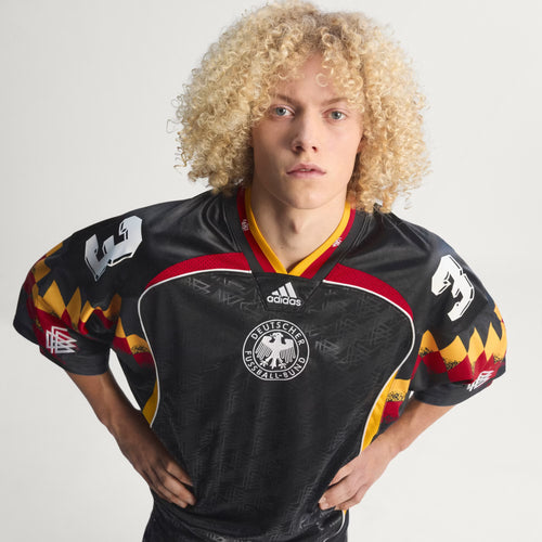 Jersey Bringback Remixed Germany