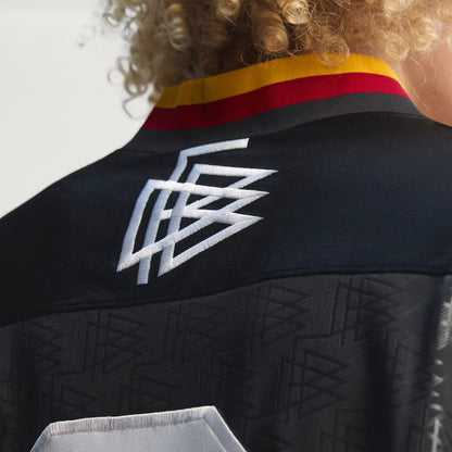 Jersey Bringback Remixed Germany