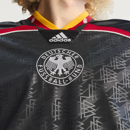 Jersey Bringback Remixed Germany