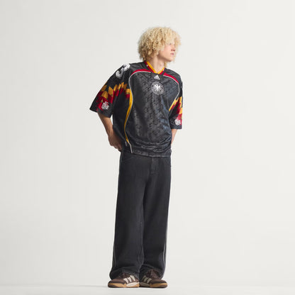 Jersey Bringback Remixed Germany