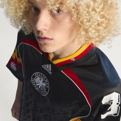 Jersey Bringback Remixed Germany