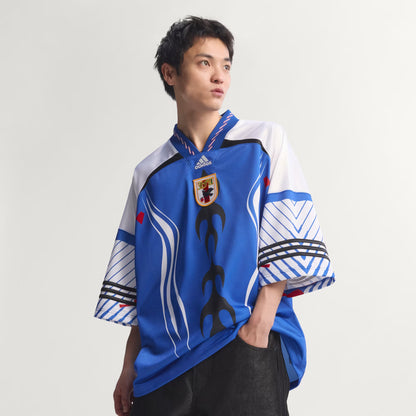 Jersey Bringback Remixed Japan