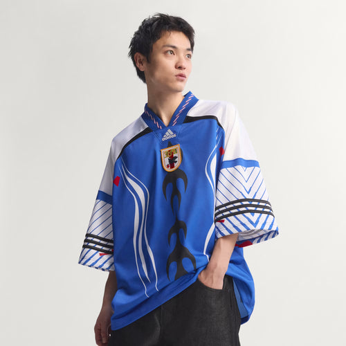 Jersey Bringback Remixed Japan