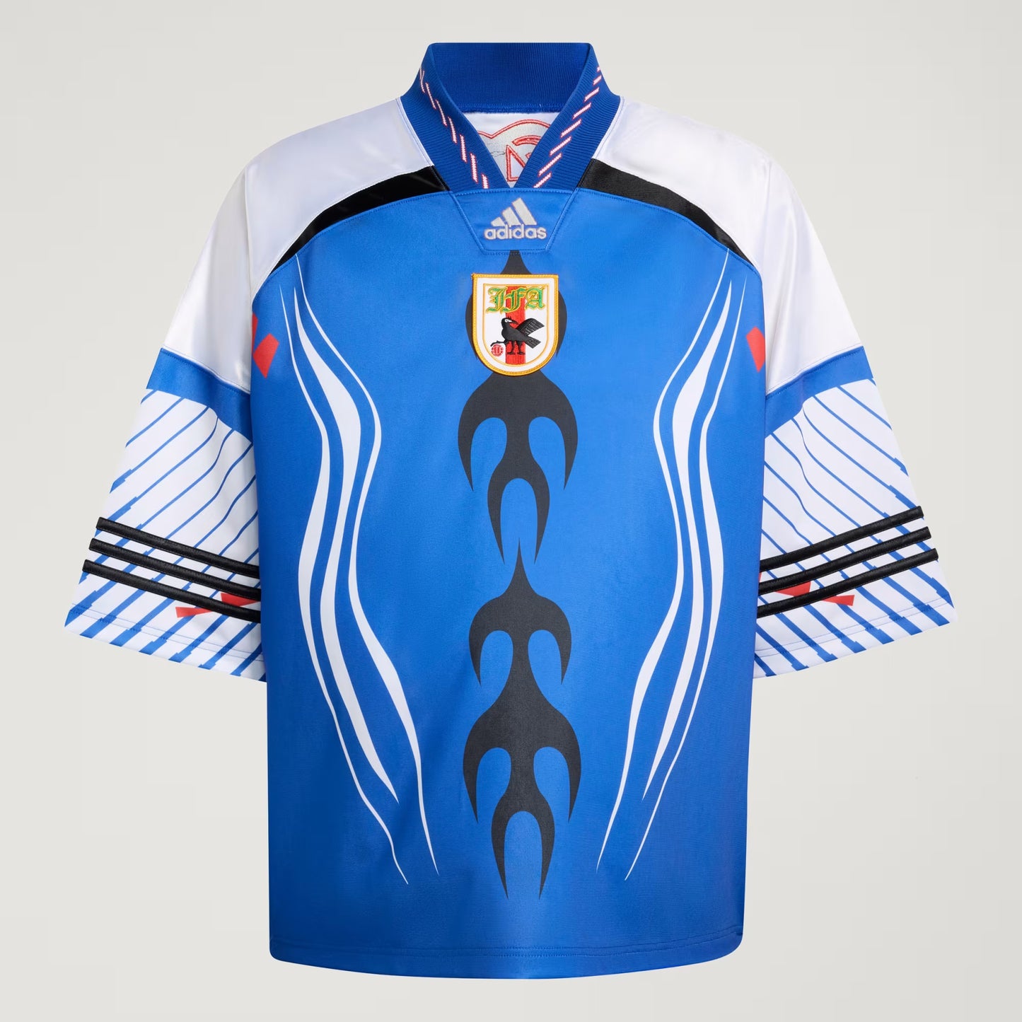 Jersey Bringback Remixed Japan