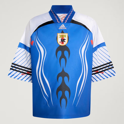 Jersey Bringback Remixed Japan