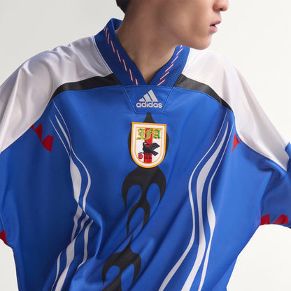 Jersey Bringback Remixed Japan