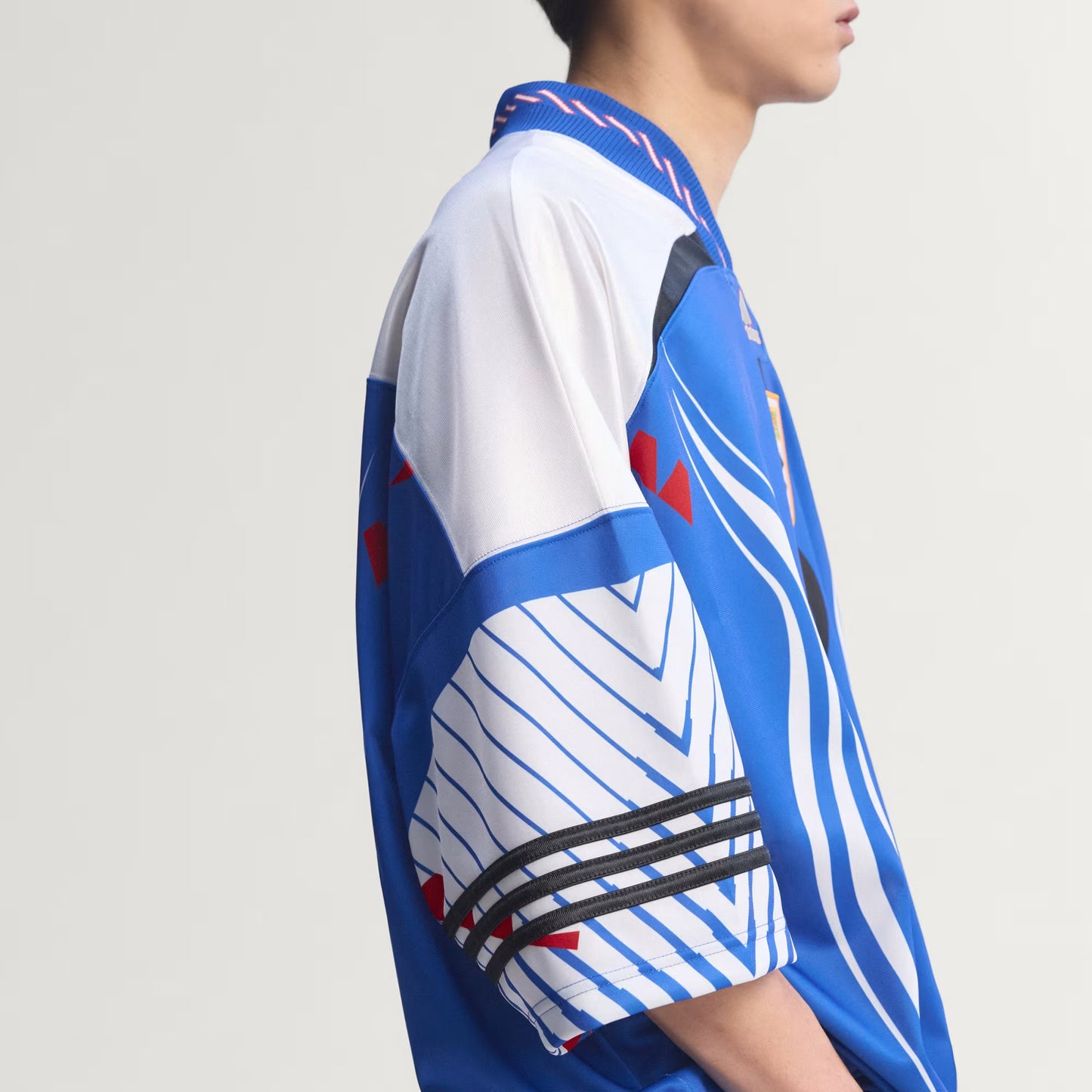 Jersey Bringback Remixed Japan