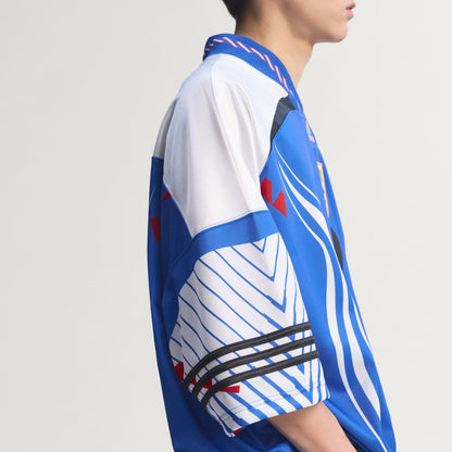 Jersey Bringback Remixed Japan
