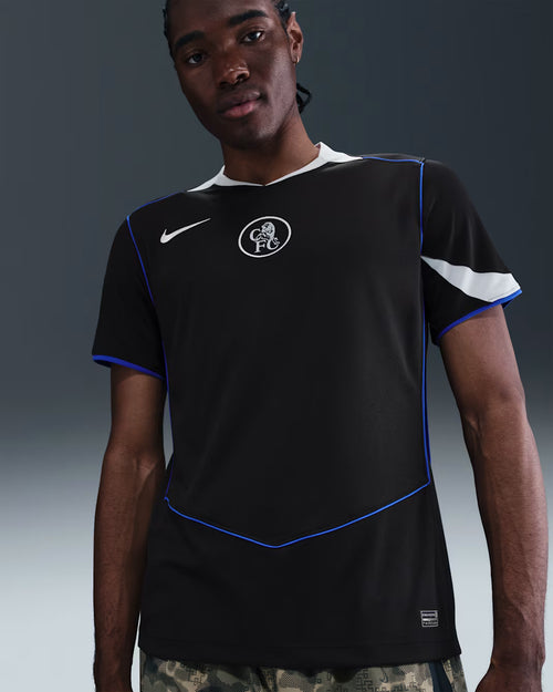 Jersey Chelsea FC 2025/26 Third