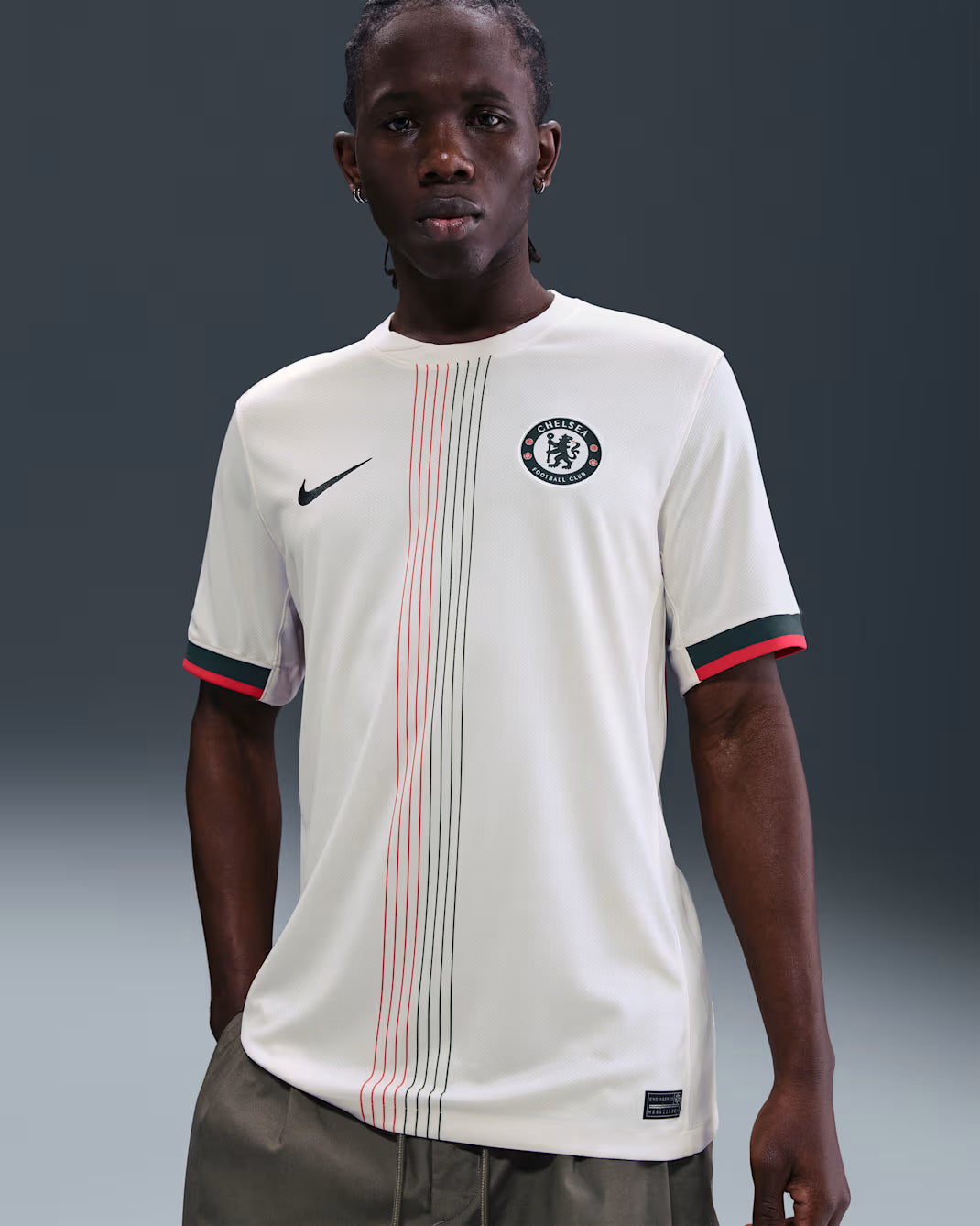 Jersey Chelsea FC 2025/26 Away
