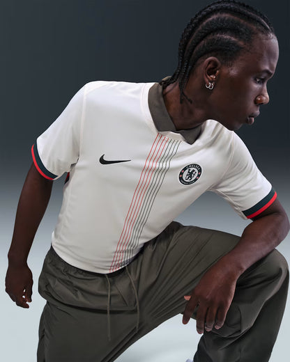 Jersey Chelsea FC 2025/26 Away
