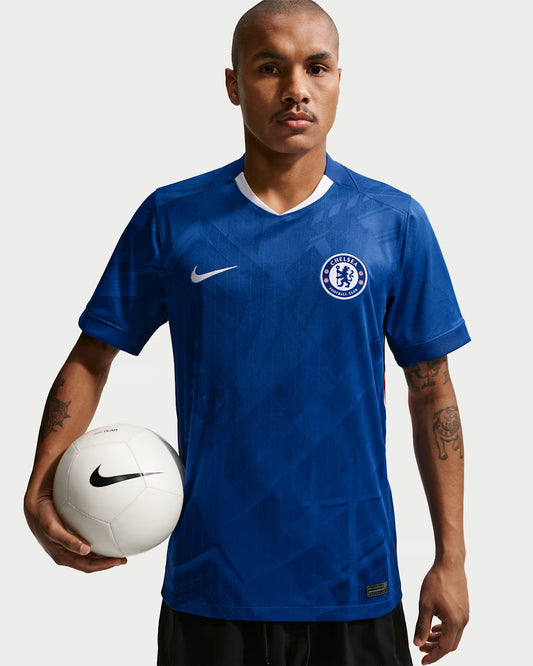 Jersey Chelsea FC 2025/26 Home