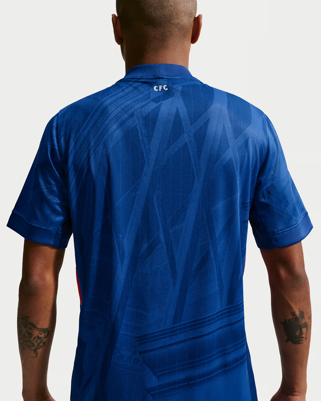 Jersey Chelsea FC 2025/26 Home