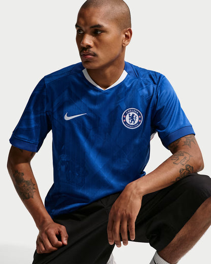Jersey Chelsea FC 2025/26 Home