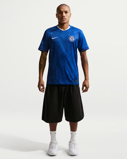Jersey Chelsea FC 2025/26 Home