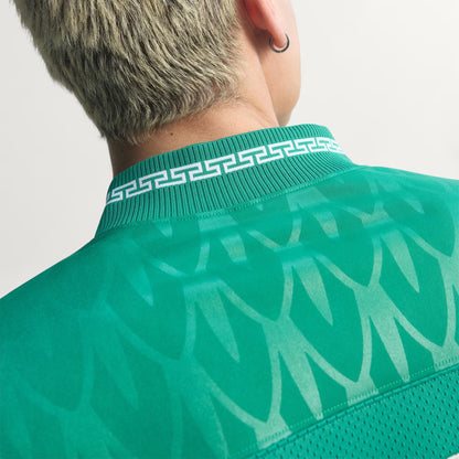 Jersey Bringback Remixed Mexico