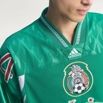 Jersey Bringback Remixed Mexico