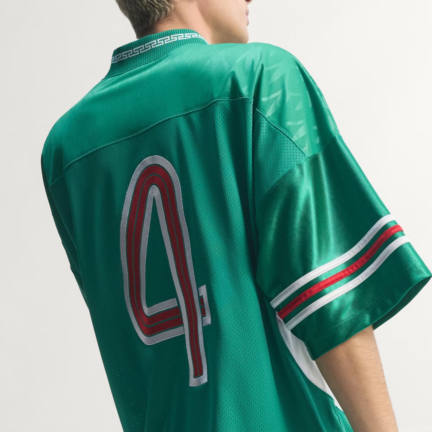 Jersey Bringback Remixed Mexico