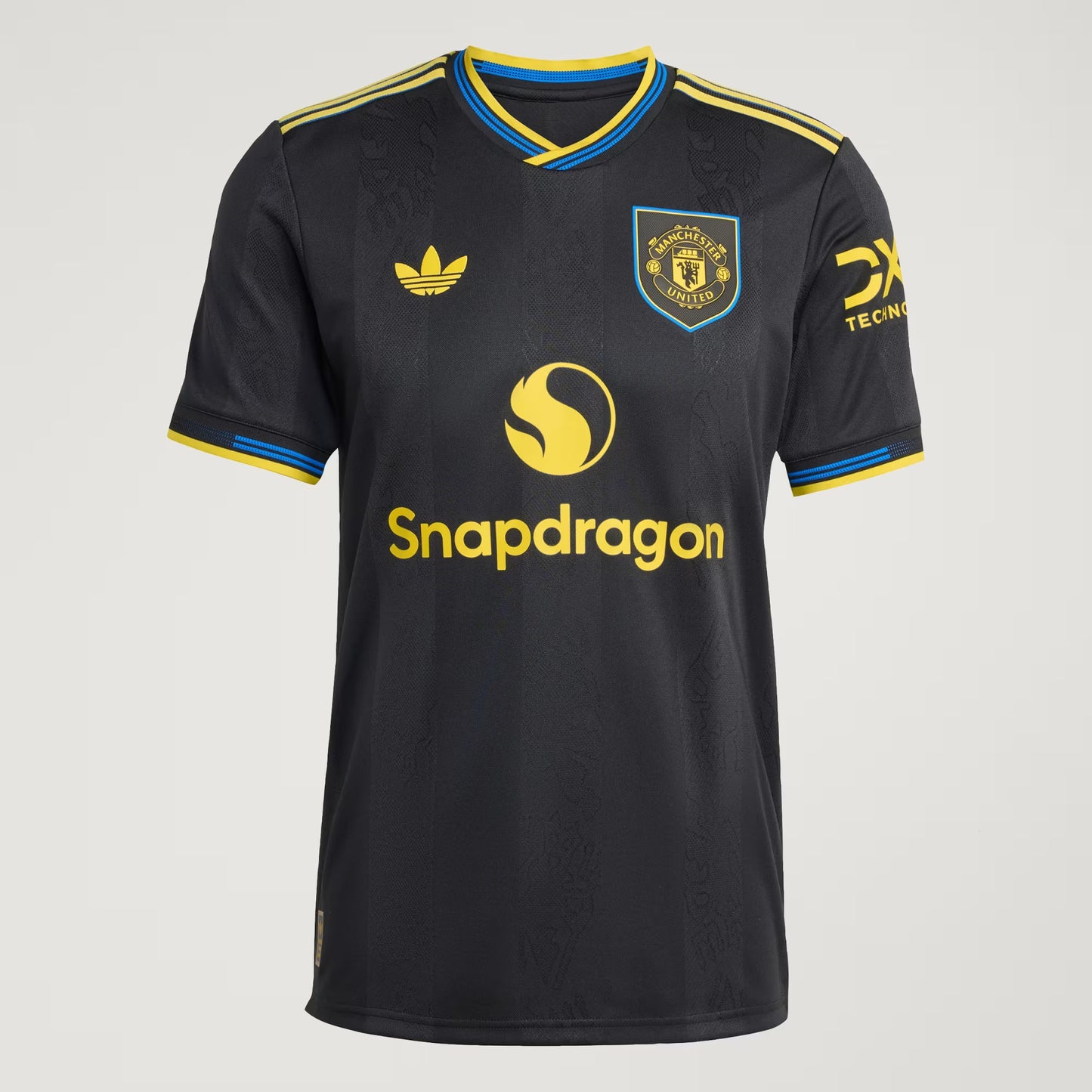 Maillot Manchester United Troisième 25/26