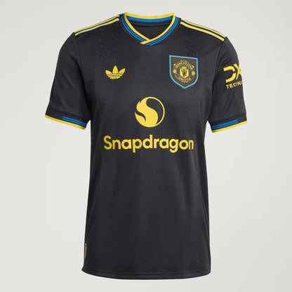 Maillot Manchester United Troisième 25/26