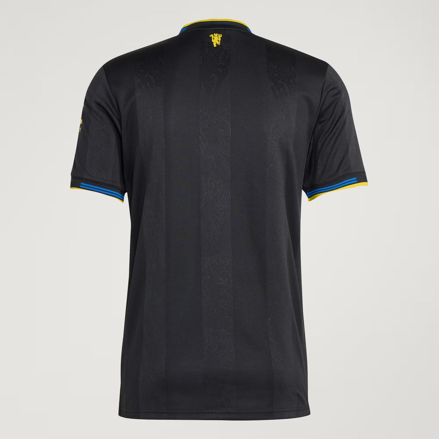 Maillot Manchester United Troisième 25/26