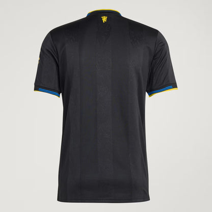 Maillot Manchester United Troisième 25/26