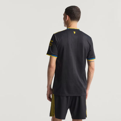 Maillot Manchester United Troisième 25/26