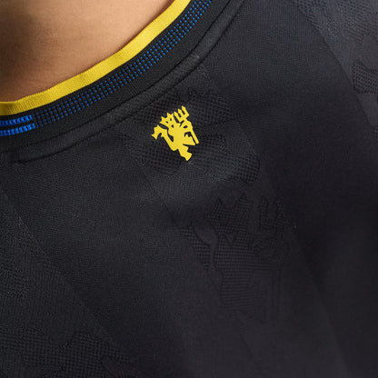 Maillot Manchester United Troisième 25/26